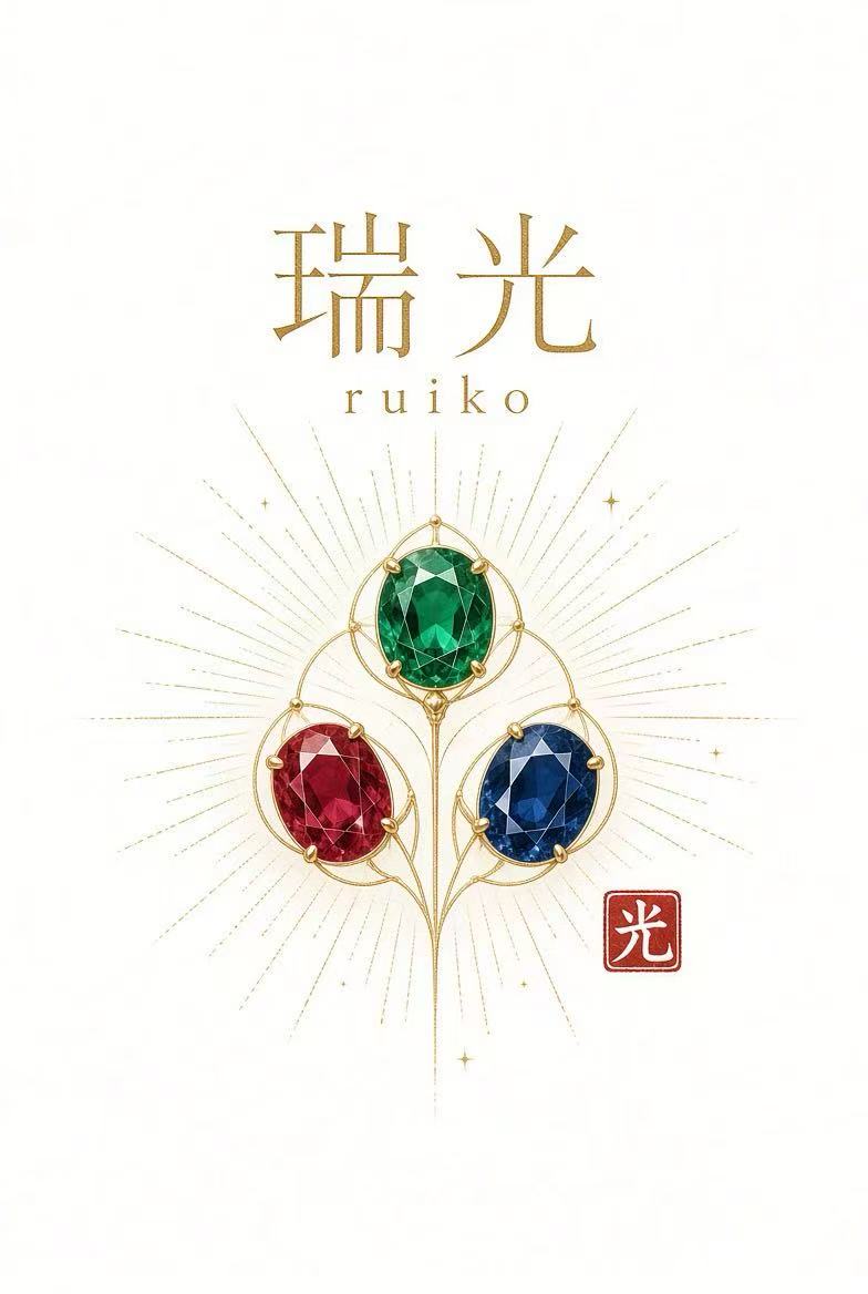 瑞光ジュエリー